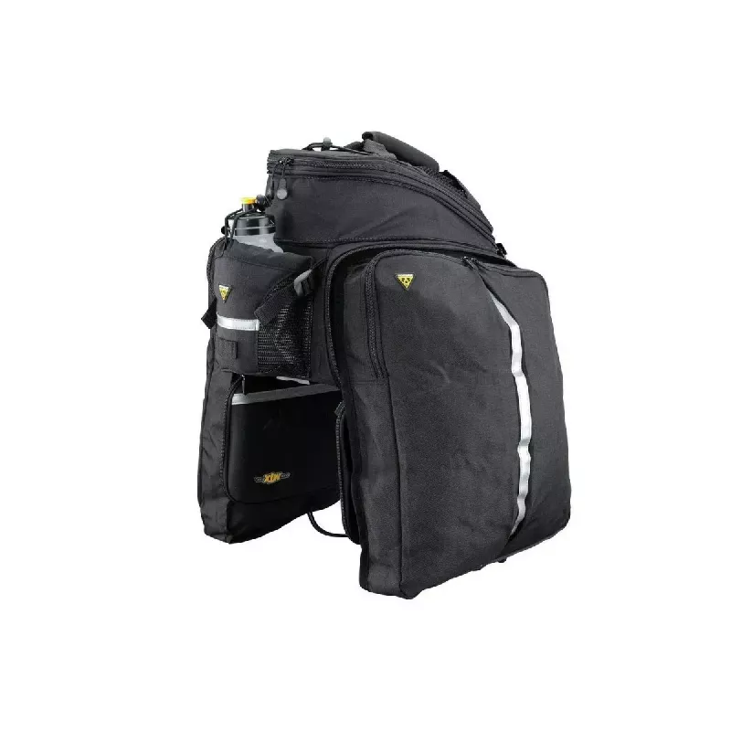 TOPEAK MTX DXP 2.0 Trunkbag s vyklápacími bočnými taškami, model 2024