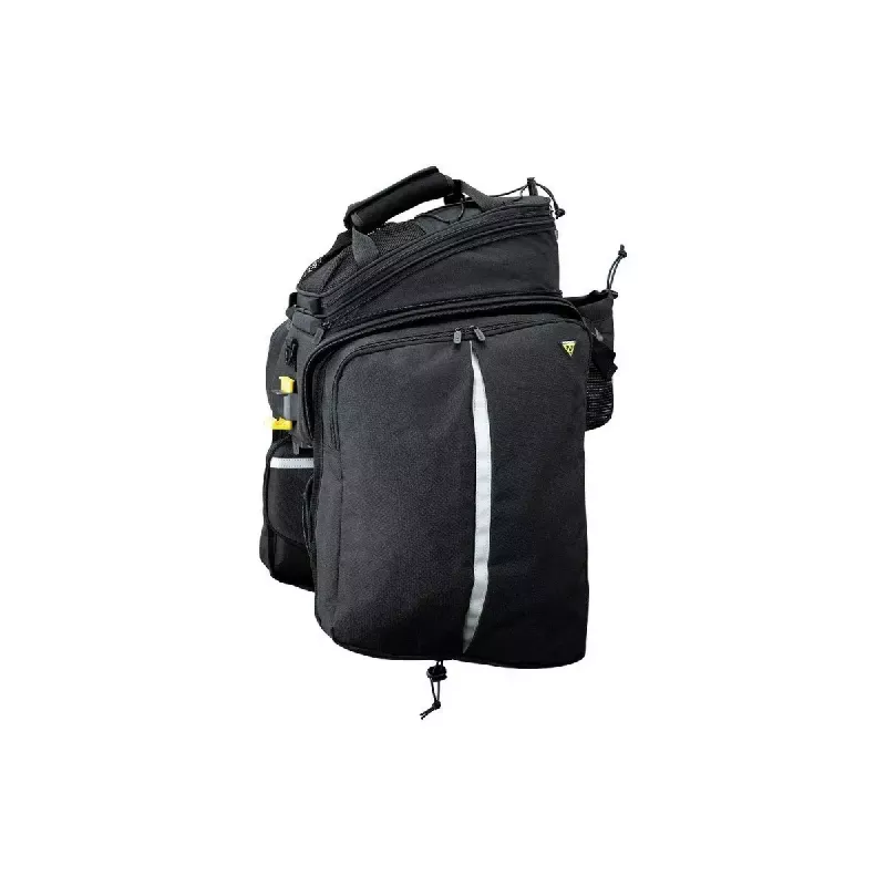 TOPEAK MTX DXP 2.0 Trunkbag s vyklápacími bočnými taškami, model 2024