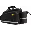 TOPEAK MTX DXP 2.0 Trunkbag s vyklápacími bočnými taškami, model 2024