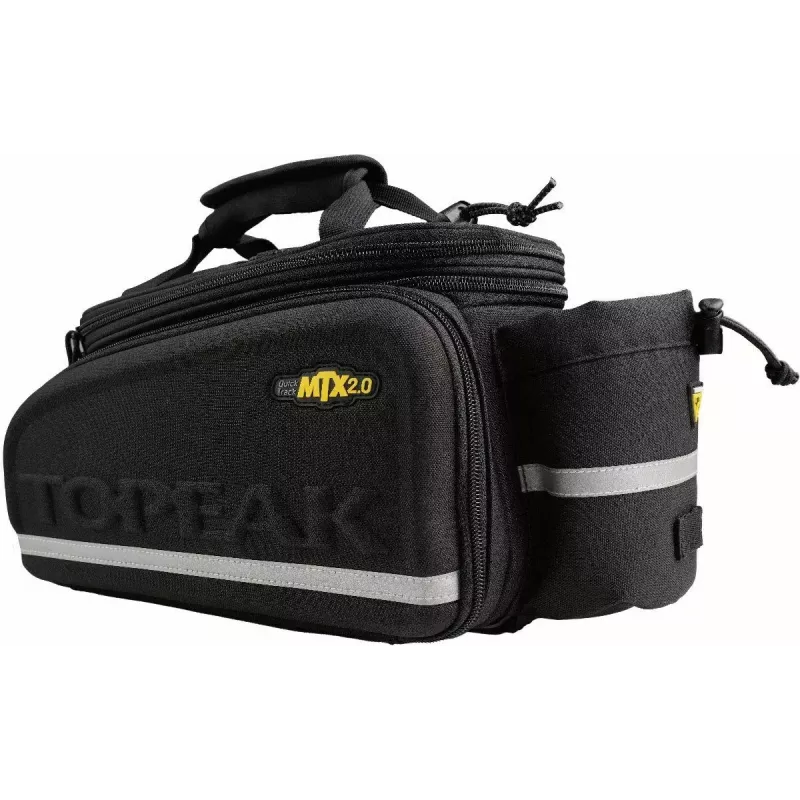 TOPEAK MTX DXP 2.0 Trunkbag s vyklápacími bočnými taškami, model 2024