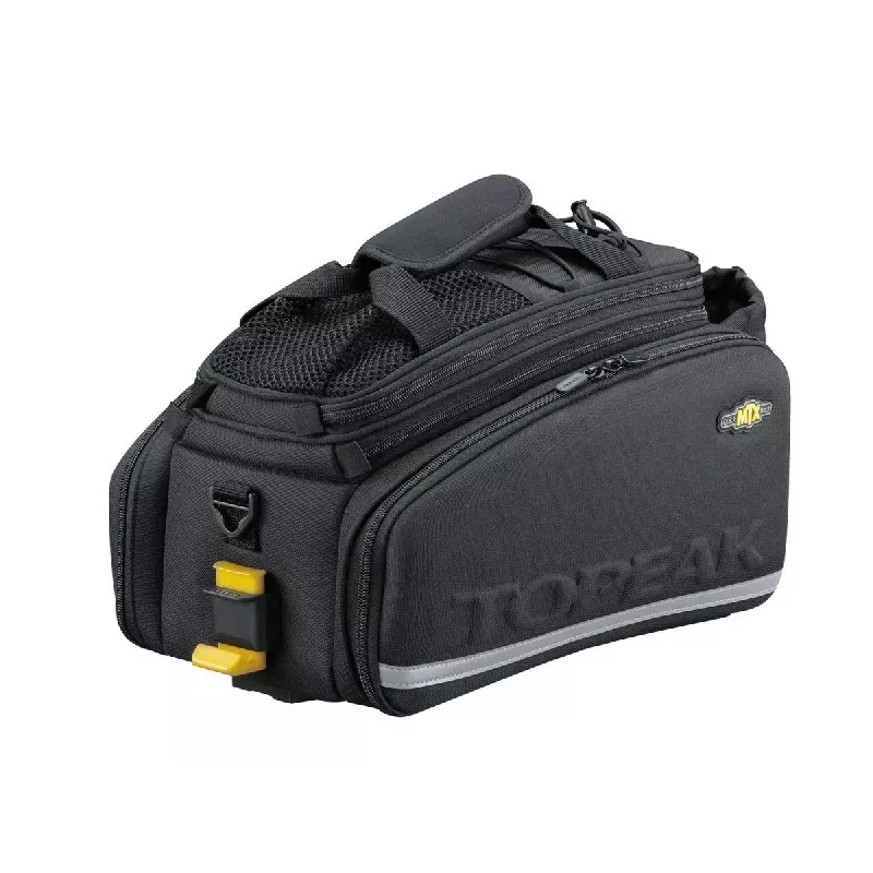 TOPEAK MTX DXP 2.0 Trunkbag s vyklápacími bočnými taškami, model 2024