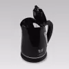 Rýchlovarná kanvica Maestro 1,7 L 2000 W čierna