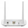 Bezdrôtový prístupový bod Zyxel NWA30BE Dual-Band 2,4/5 GHz, 5012 Mbit/s, PoE, biely