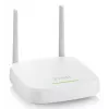Bezdrôtový prístupový bod Zyxel NWA30BE Dual-Band 2,4/5 GHz, 5012 Mbit/s, PoE, biely
