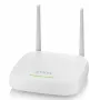Bezdrôtový prístupový bod Zyxel NWA30BE Dual-Band 2,4/5 GHz, 5012 Mbit/s, PoE, biely