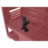 PC skriňa Inter-Tech H-606 Micro Tower čierna