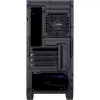 PC skriňa Inter-Tech H-606 Micro Tower čierna