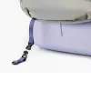 XDDESIGN antikrádežový batoh Bobby Soft – levanduľovo sivý, bezpečný mestský batoh P705.992