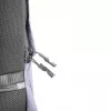 XDDESIGN antikrádežový batoh Bobby Soft – levanduľovo sivý, bezpečný mestský batoh P705.992