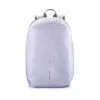 XDDESIGN antikrádežový batoh Bobby Soft – levanduľovo sivý, bezpečný mestský batoh P705.992