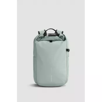Batoh na notebook XDDESIGN P706.2807 – vodoodpudivý mestský batoh, Iceberg zelený
