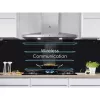 Electrolux EIV734 čierna vstavaná indukčná varná doska 68 cm šírka 4 zóny