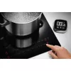 Electrolux EIV734 čierna vstavaná indukčná varná doska 68 cm šírka 4 zóny