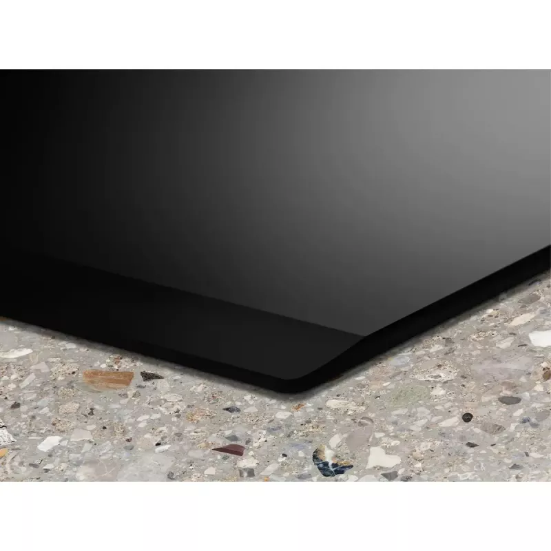 Electrolux EIV734 čierna vstavaná indukčná varná doska 68 cm šírka 4 zóny