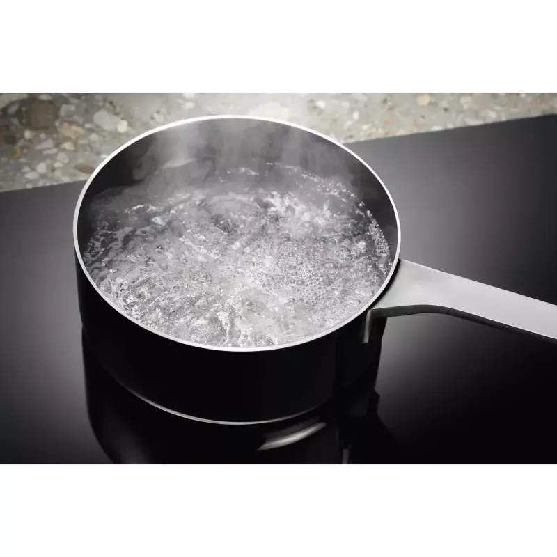 Electrolux EIV734 čierna vstavaná indukčná varná doska 68 cm šírka 4 zóny