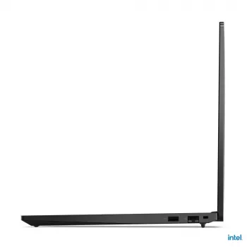 Notebook Lenovo ThinkPad E16 Gen 1 16 palcov Intel Core i5 16 GB 512 GB Intel Iris Xe Windows 11 Pro