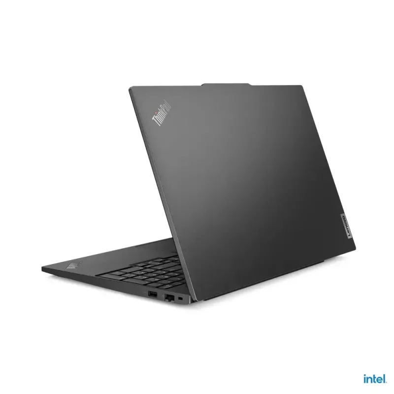 Notebook Lenovo ThinkPad E16 Gen 1 16 palcov Intel Core i5 16 GB 512 GB Intel Iris Xe Windows 11 Pro