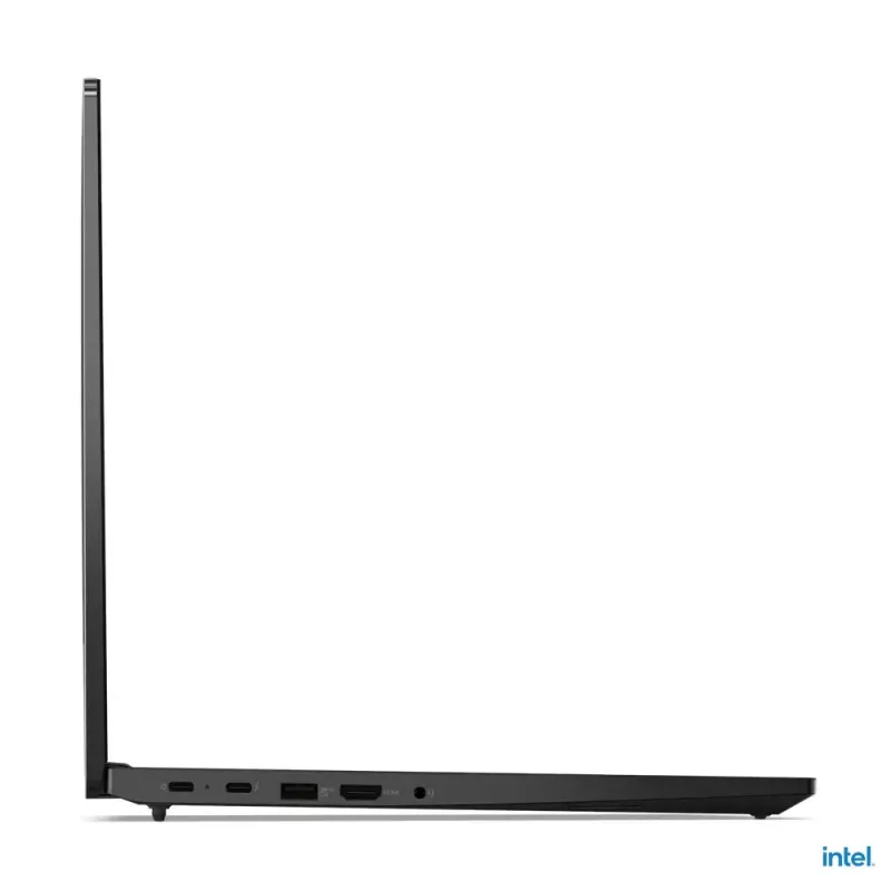 Notebook Lenovo ThinkPad E16 Gen 1 16 palcov Intel Core i5 16 GB 512 GB Intel Iris Xe Windows 11 Pro