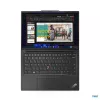 Notebook Lenovo ThinkPad E14 Gen 5 (Intel) — 14 inch WUXGA Touch, Intel Core i5-1335U, 16 GB RAM, 512 GB SSD, Windows 11 Pro, čierny/grafitová