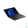 Notebook Lenovo ThinkPad E14 Gen 5 (Intel) — 14 inch WUXGA Touch, Intel Core i5-1335U, 16 GB RAM, 512 GB SSD, Windows 11 Pro, čierny/grafitová