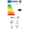 Vstavaná umývačka riadu Electrolux EEC67310L, 14 súprav, 44 dB