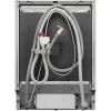 Vstavaná umývačka riadu Electrolux EEC67310L, 14 súprav, 44 dB