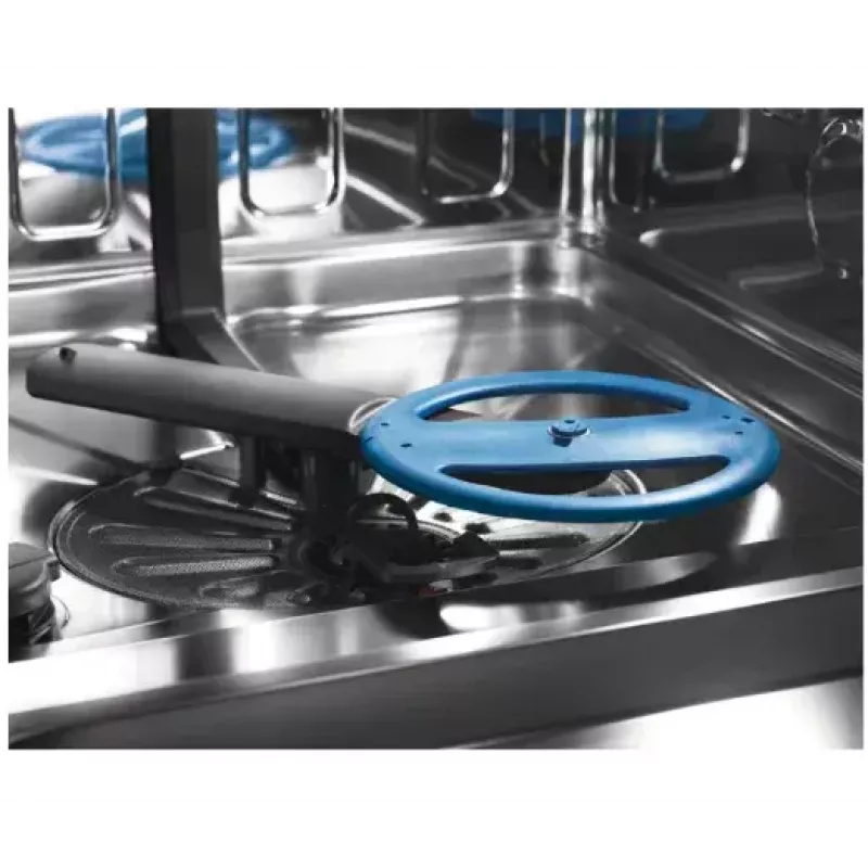 Vstavaná umývačka riadu Electrolux EEC67310L, 14 súprav, 44 dB