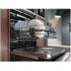Vstavaná umývačka riadu Electrolux EEC67310L, 14 súprav, 44 dB