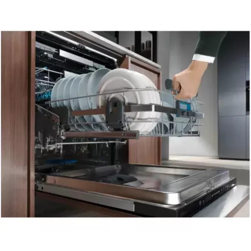 Vstavaná umývačka riadu Electrolux EEC67310L, 14 súprav, 44 dB