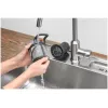 Vstavaná umývačka riadu Electrolux EEC67310L, 14 súprav, 44 dB