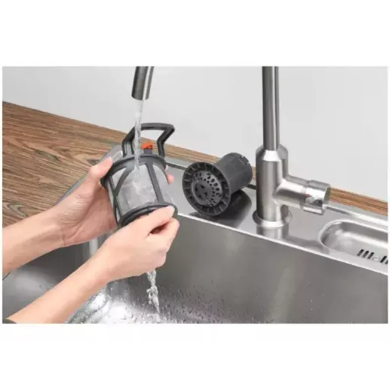 Vstavaná umývačka riadu Electrolux EEC67310L, 14 súprav, 44 dB