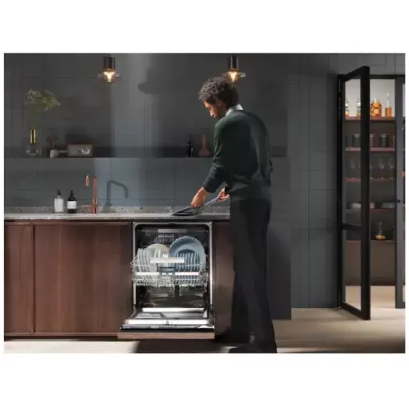Vstavaná umývačka riadu Electrolux EEC67310L, 14 súprav, 44 dB