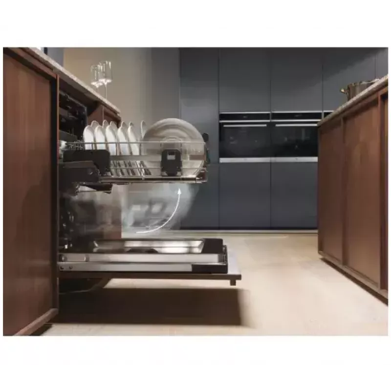 Vstavaná umývačka riadu Electrolux EEC67310L, 14 súprav, 44 dB