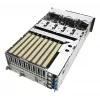 Rack server ASUS ESC8000A-E13P (4U) — LGA 6096, AMD EPYC, až do 3 TB DDR5, 24 DIMM, 3200W PSU, 10GbE