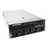 Rack server ASUS ESC8000A-E13P (4U) — LGA 6096, AMD EPYC, až do 3 TB DDR5, 24 DIMM, 3200W PSU, 10GbE