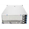 Rack server ASUS ESC8000A-E13P (4U) — LGA 6096, AMD EPYC, až do 3 TB DDR5, 24 DIMM, 3200W PSU, 10GbE