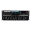 Rack server ASUS ESC8000A-E13P (4U) — LGA 6096, AMD EPYC, až do 3 TB DDR5, 24 DIMM, 3200W PSU, 10GbE