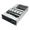 Rack server ASUS ESC8000A-E13P (4U) — LGA 6096, AMD EPYC, až do 3 TB DDR5, 24 DIMM, 3200W PSU, 10GbE