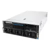 Rack server ASUS ESC8000A-E13P (4U) — LGA 6096, AMD EPYC, až do 3 TB DDR5, 24 DIMM, 3200W PSU, 10GbE