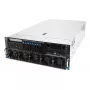 Rack server ASUS ESC8000A-E13P (4U) — LGA 6096, AMD EPYC, až do 3 TB DDR5, 24 DIMM, 3200W PSU, 10GbE