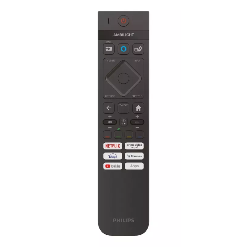 Philips 65PML9019 165,1 cm (65