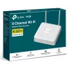 TP-Link VIGI NVR1108H-W sieťový videorekordér 8 kanálov 4K