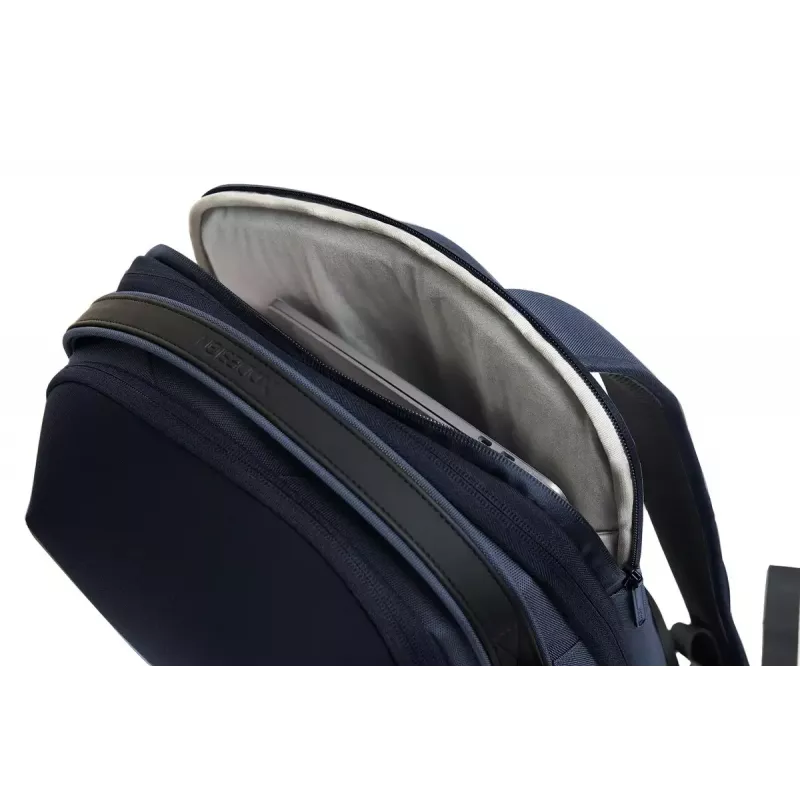 Batoh na notebook XDDESIGN Bizz Navy – vodoodpudivý, ľahký, model P705.935