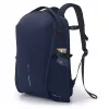 Batoh na notebook XDDESIGN Bizz Navy – vodoodpudivý, ľahký, model P705.935