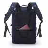 Batoh na notebook XDDESIGN Bizz Navy – vodoodpudivý, ľahký, model P705.935