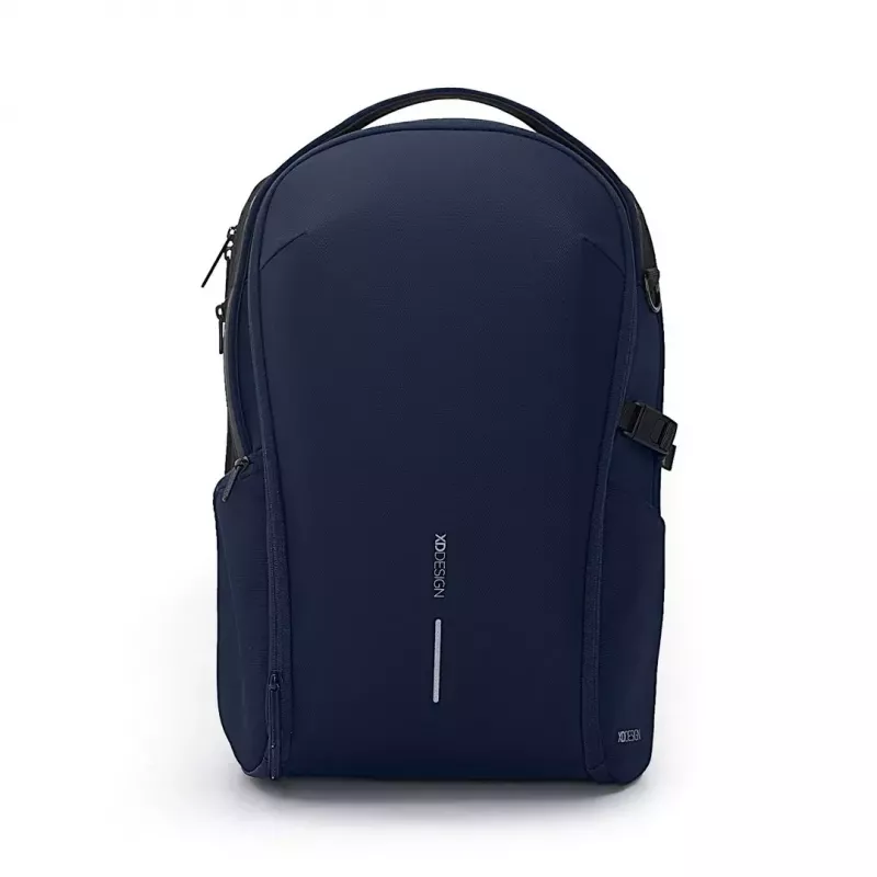 Batoh na notebook XDDESIGN Bizz Navy – vodoodpudivý, ľahký, model P705.935