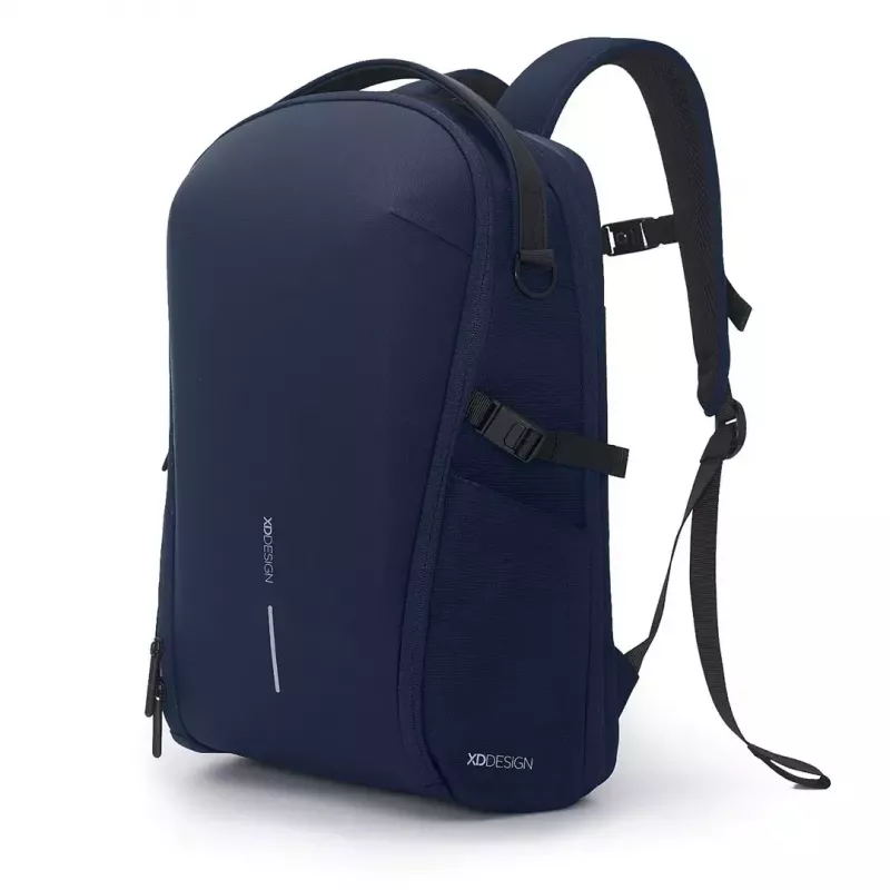 Batoh na notebook XDDESIGN Bizz Navy – vodoodpudivý, ľahký, model P705.935