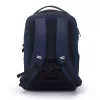 Batoh na notebook XDDESIGN Bizz Navy – vodoodpudivý, ľahký, model P705.935