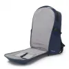 Batoh na notebook XDDESIGN Bizz Navy – vodoodpudivý, ľahký, model P705.935