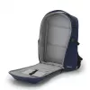 Batoh na notebook XDDESIGN Bizz Navy – vodoodpudivý, ľahký, model P705.935